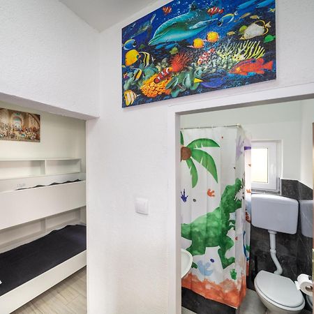 Dream House Ivana & Toni Gradac  Zimmer foto