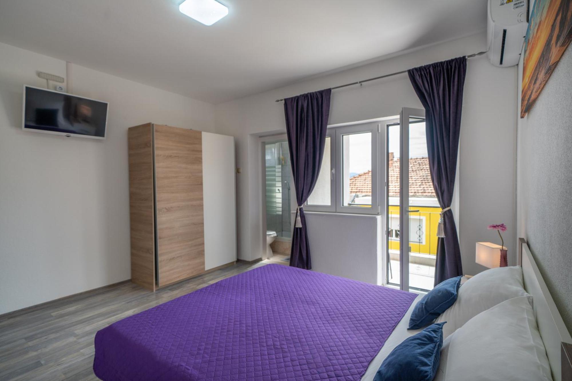 Dream House Ivana & Toni Gradac  Zimmer foto
