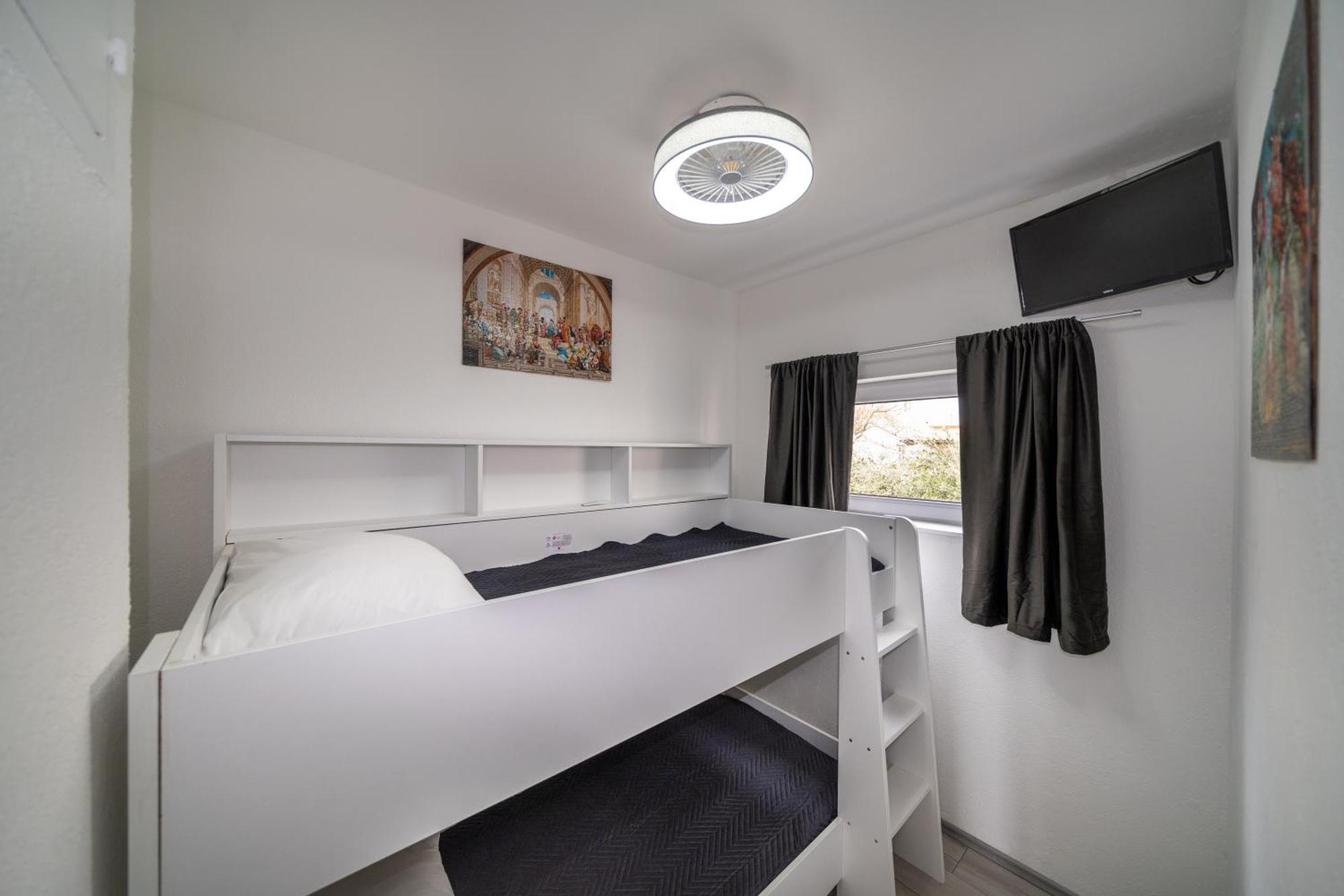 Dream House Ivana & Toni Gradac  Zimmer foto