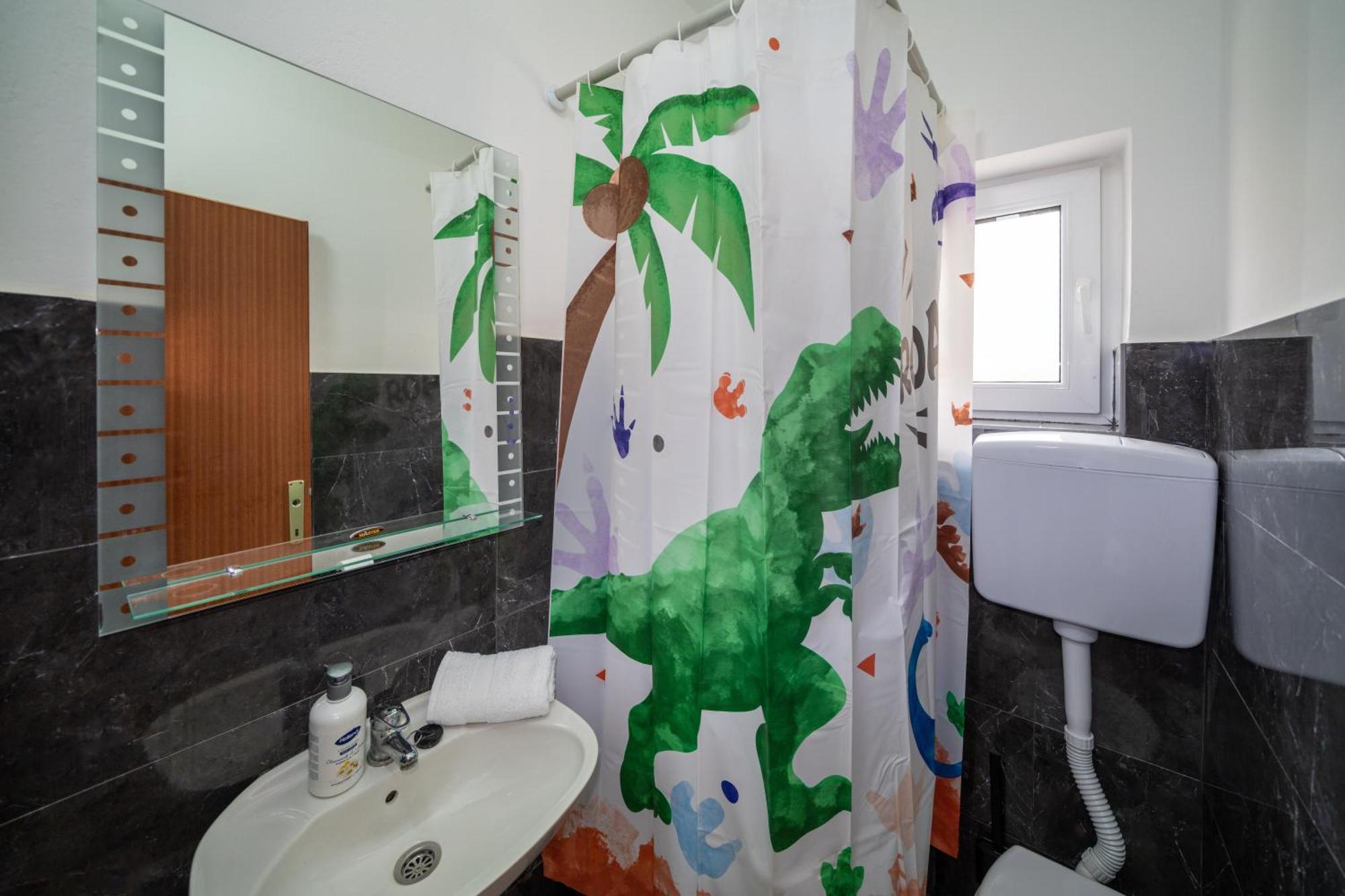 Dream House Ivana & Toni Gradac  Zimmer foto