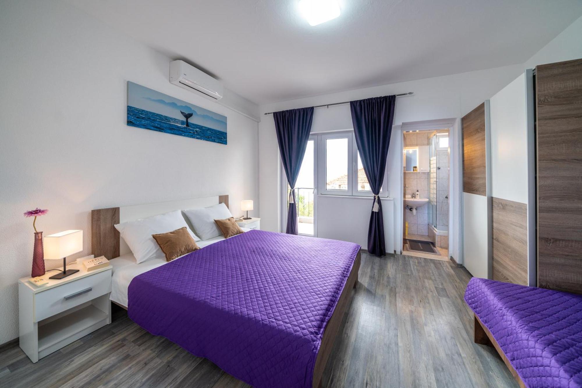 Dream House Ivana & Toni Gradac  Zimmer foto
