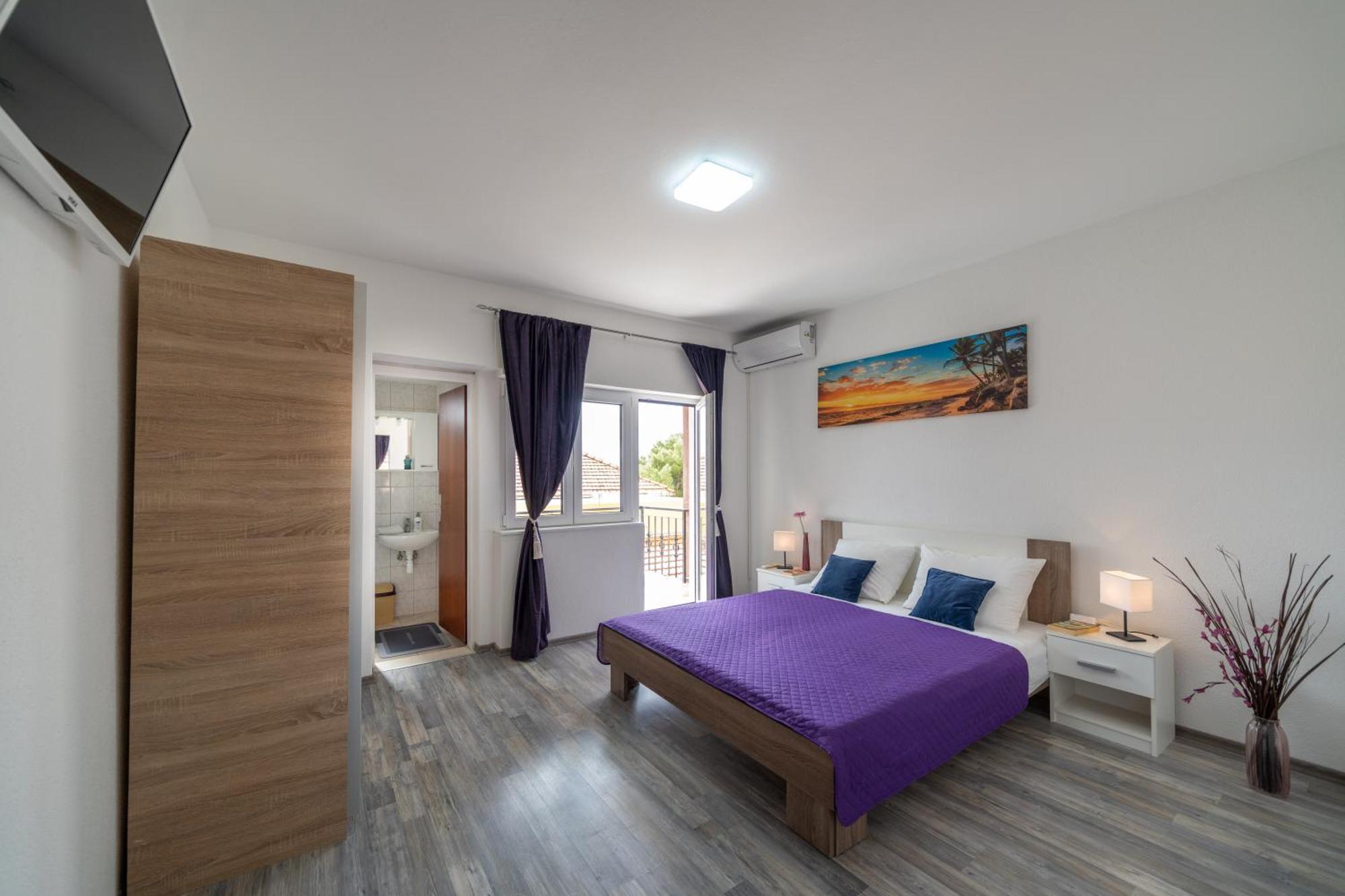 Dream House Ivana & Toni Gradac  Zimmer foto