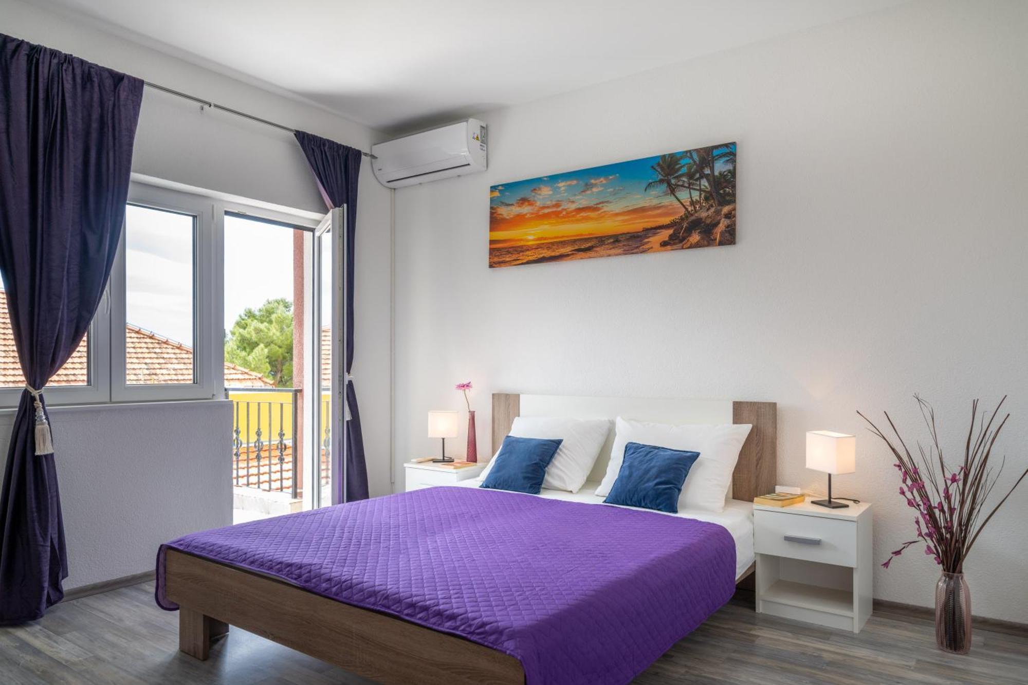 Dream House Ivana & Toni Gradac  Zimmer foto