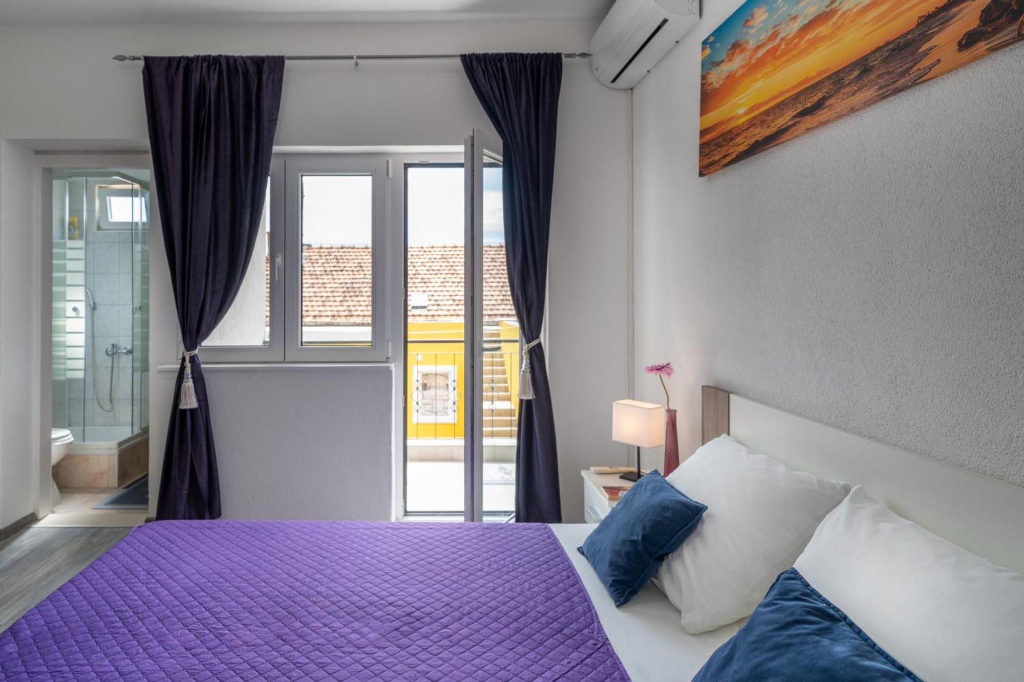 Dream House Ivana & Toni Gradac  Zimmer foto