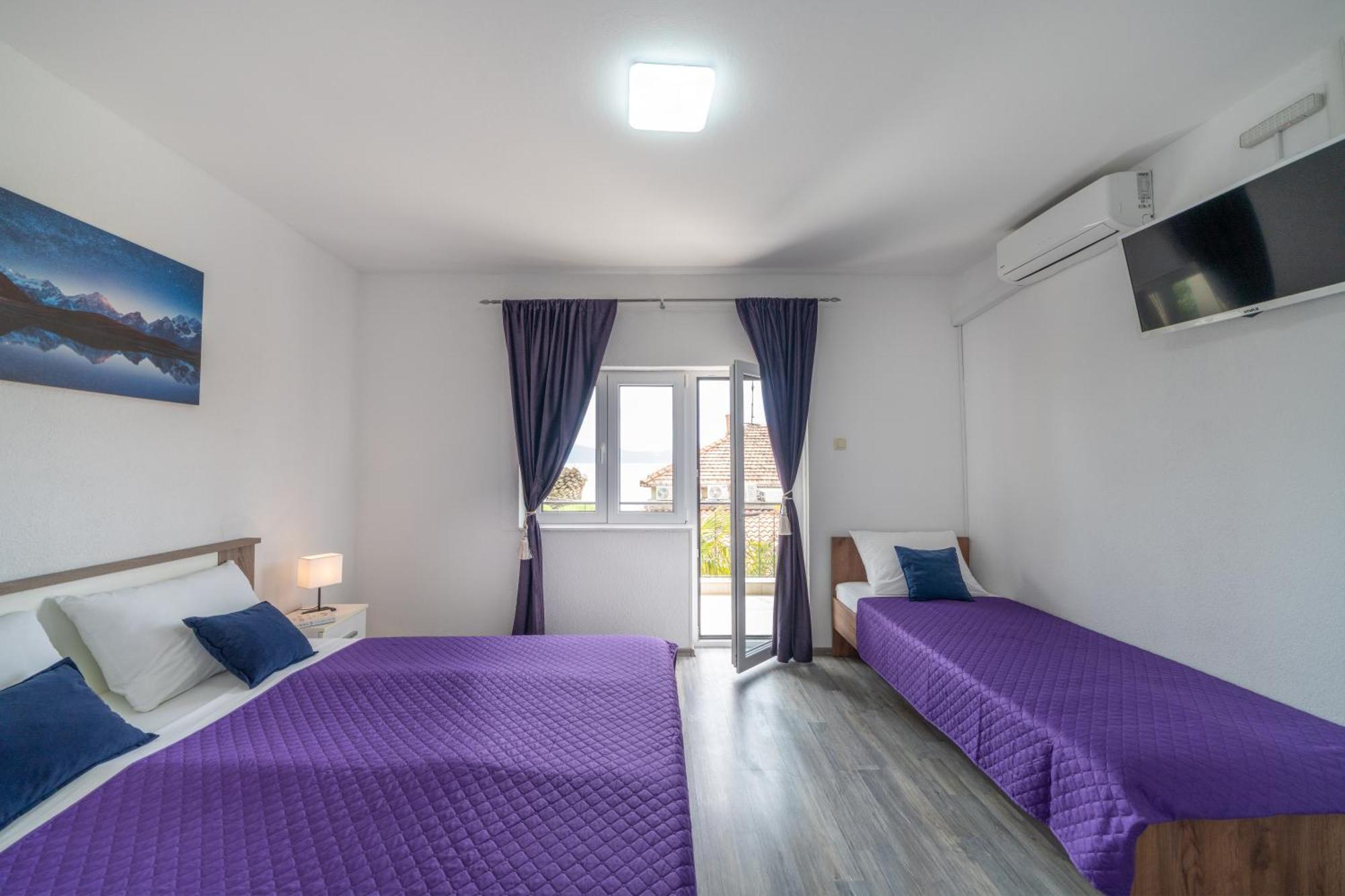 Dream House Ivana & Toni Gradac  Zimmer foto
