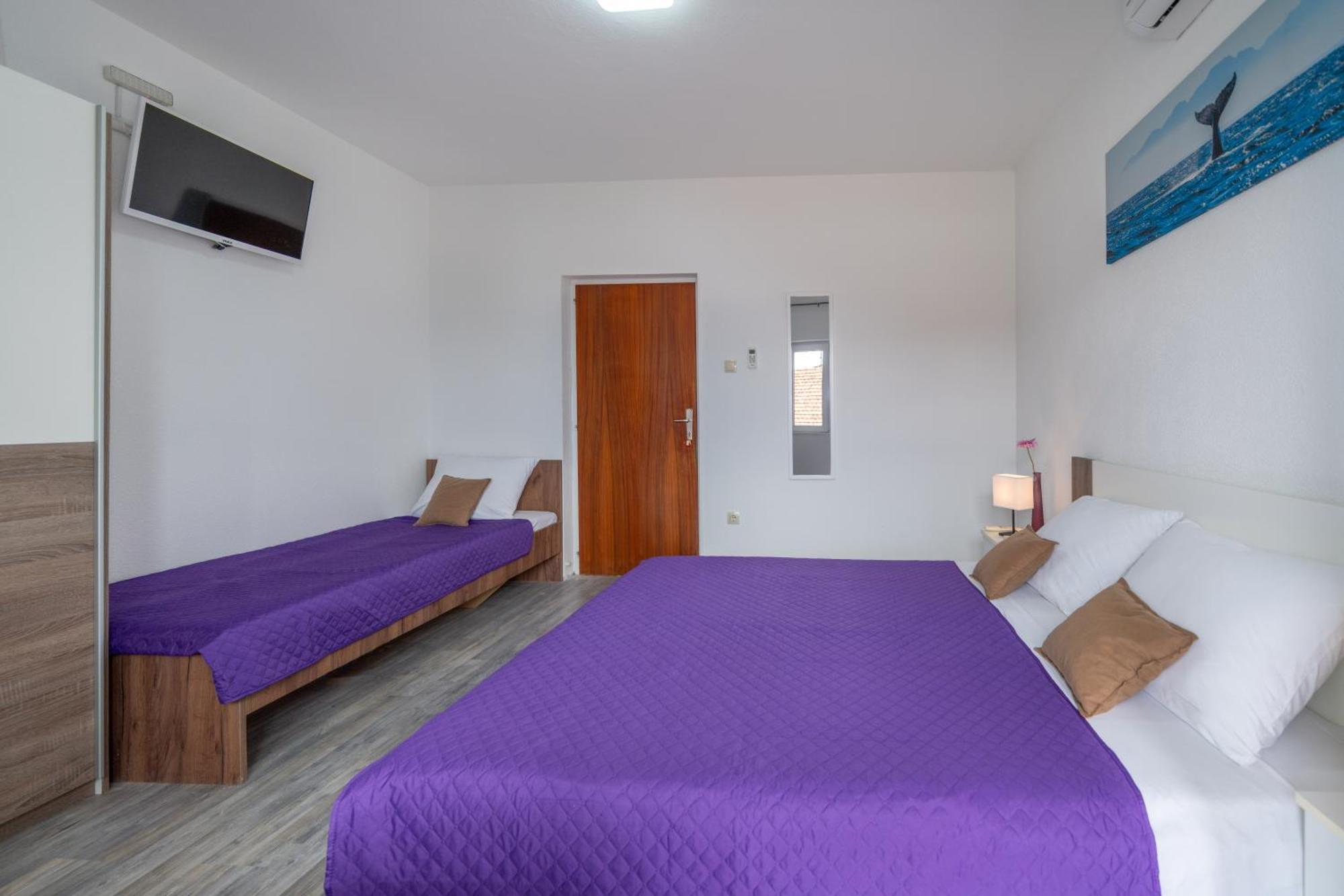 Dream House Ivana & Toni Gradac  Zimmer foto
