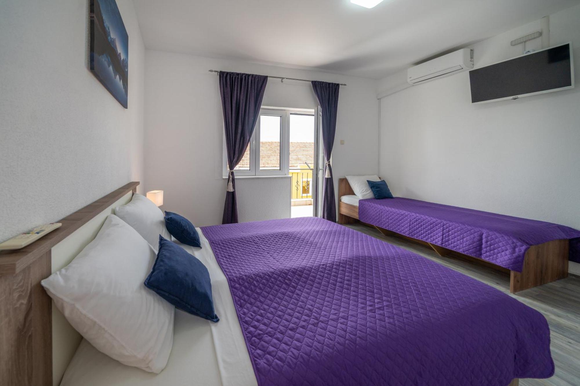 Dream House Ivana & Toni Gradac  Zimmer foto