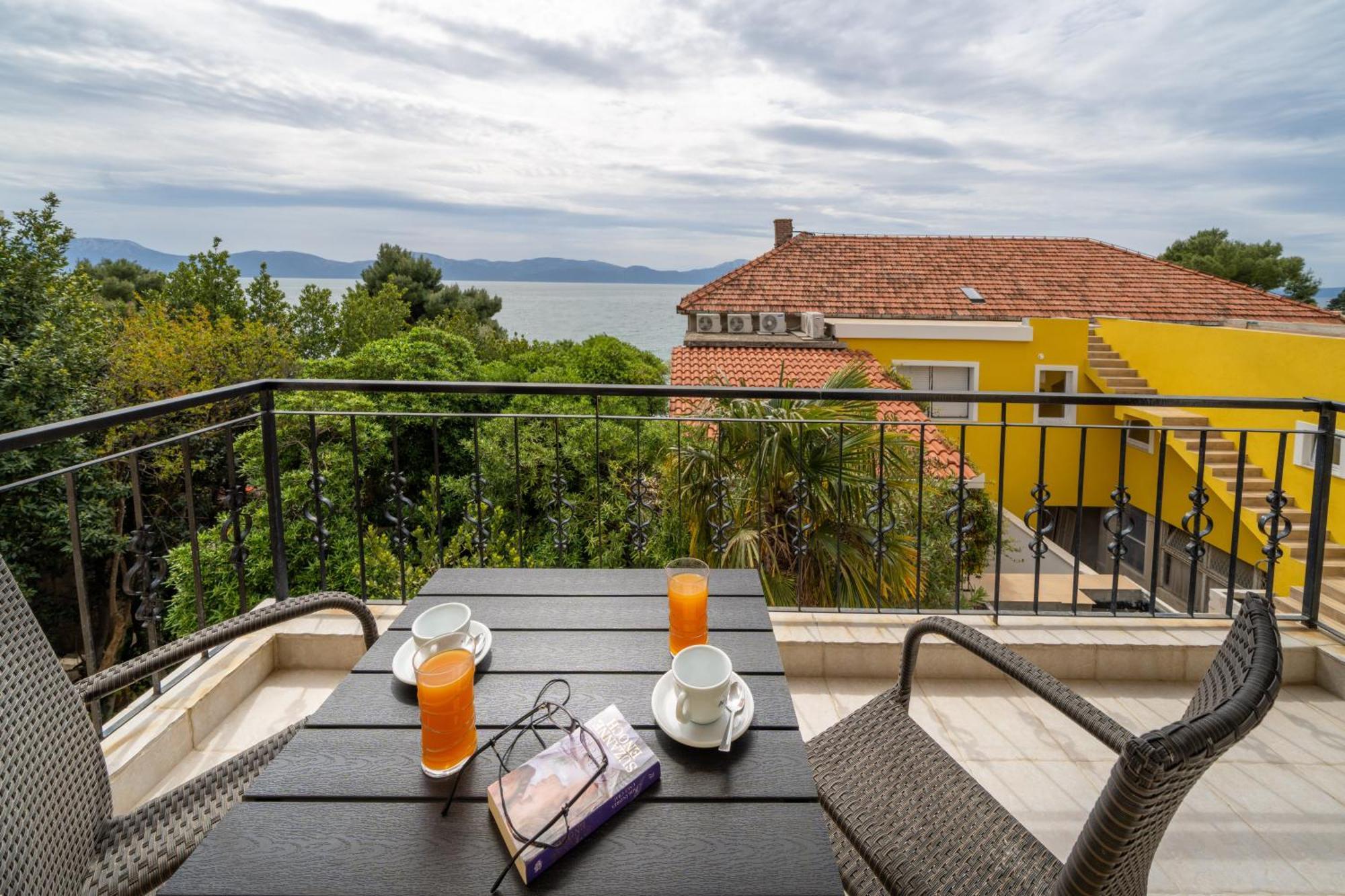 Dream House Ivana & Toni Gradac  Zimmer foto