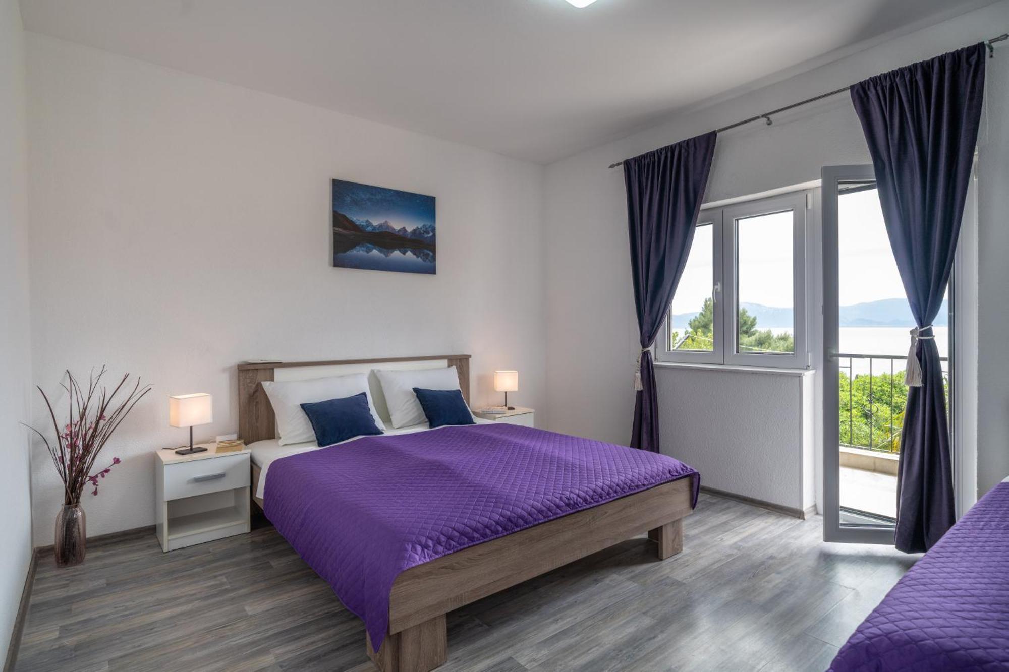 Dream House Ivana & Toni Gradac  Zimmer foto