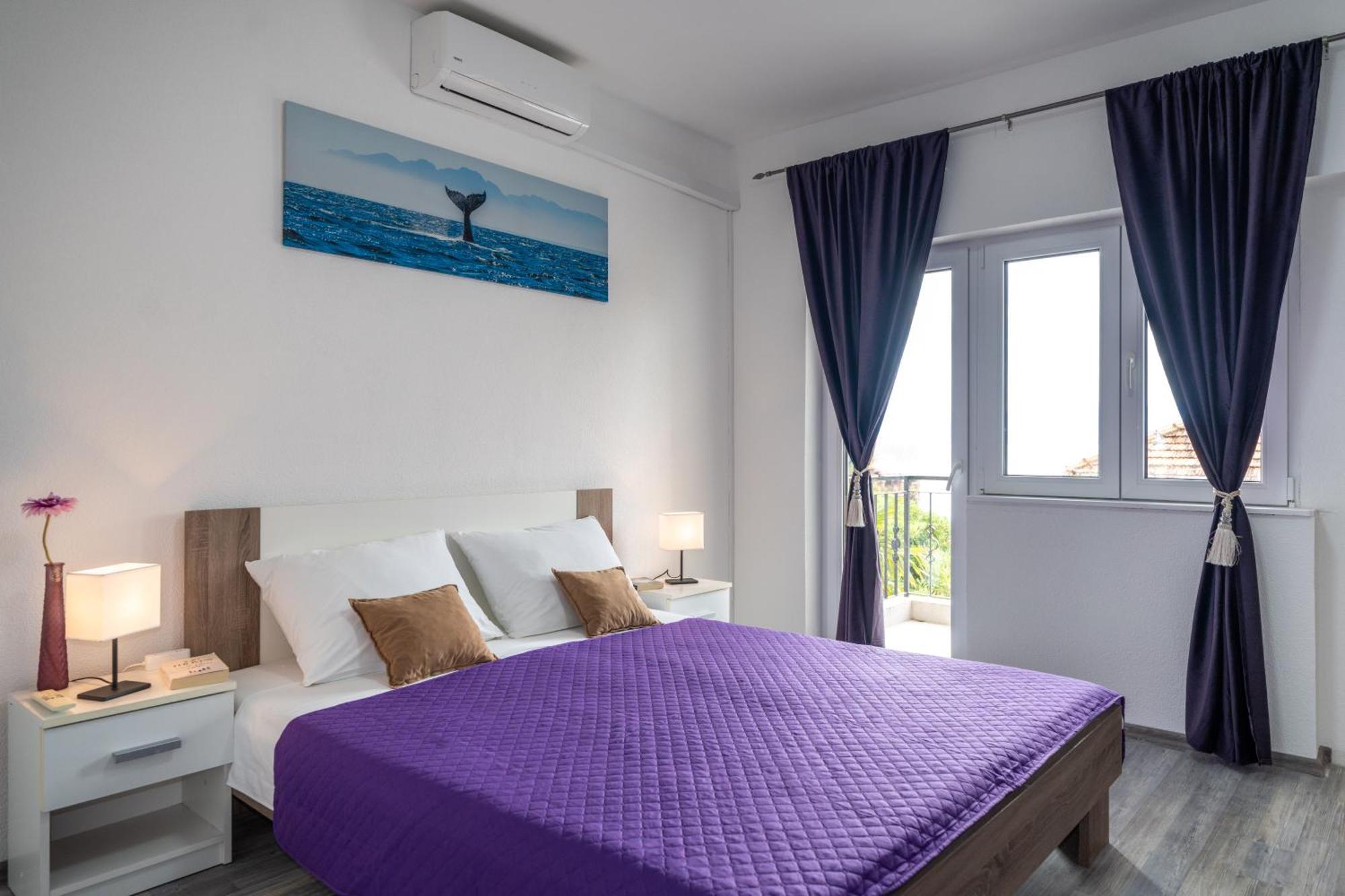 Dream House Ivana & Toni Gradac  Zimmer foto