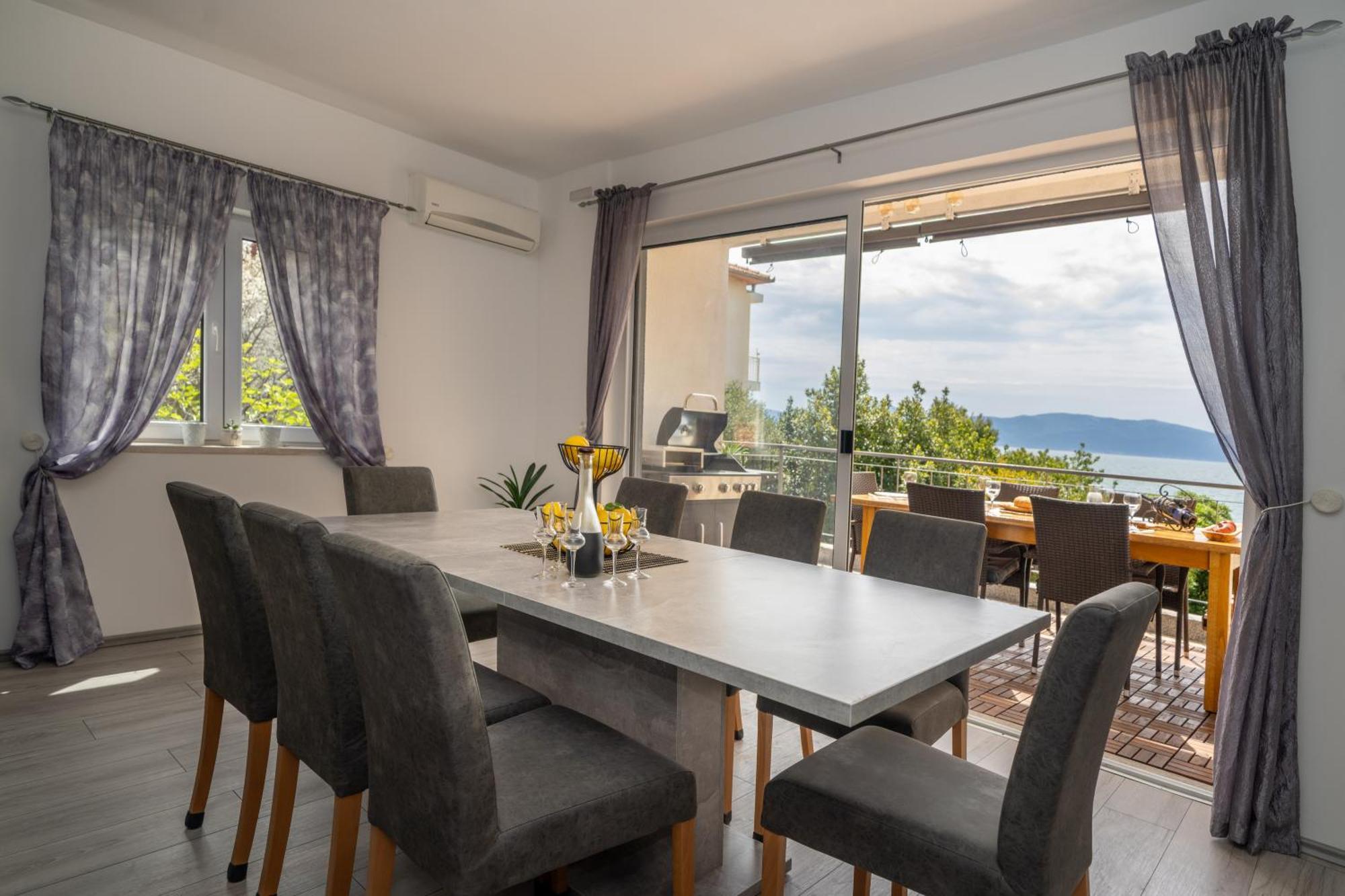 Dream House Ivana & Toni Gradac  Zimmer foto