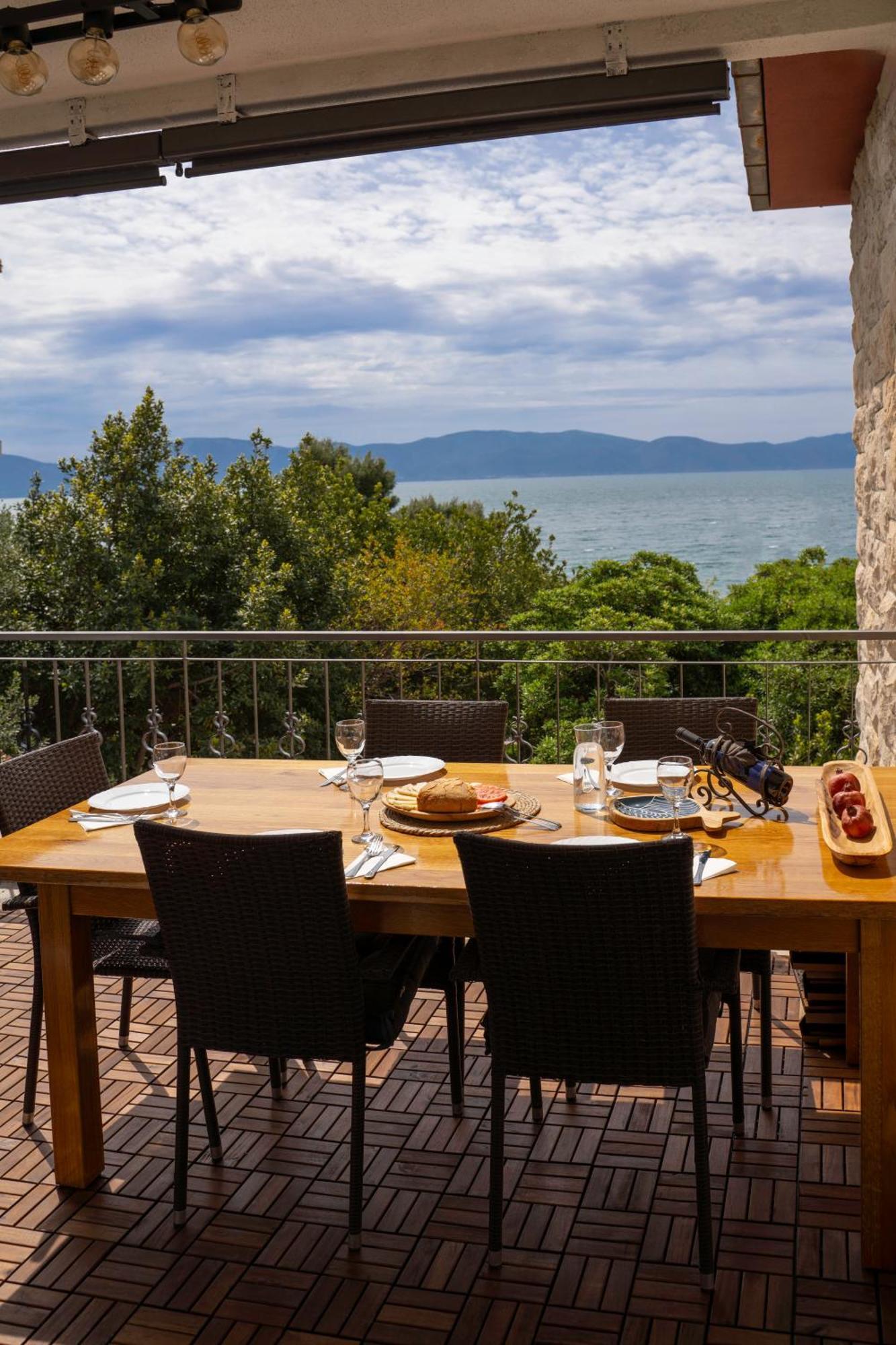 Dream House Ivana & Toni Gradac  Zimmer foto