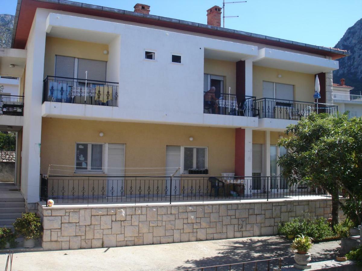 Dream House Ivana & Toni Gradac  Exterior foto