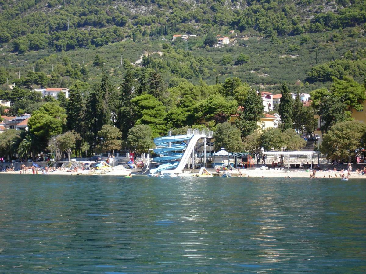 Dream House Ivana & Toni Gradac  Exterior foto