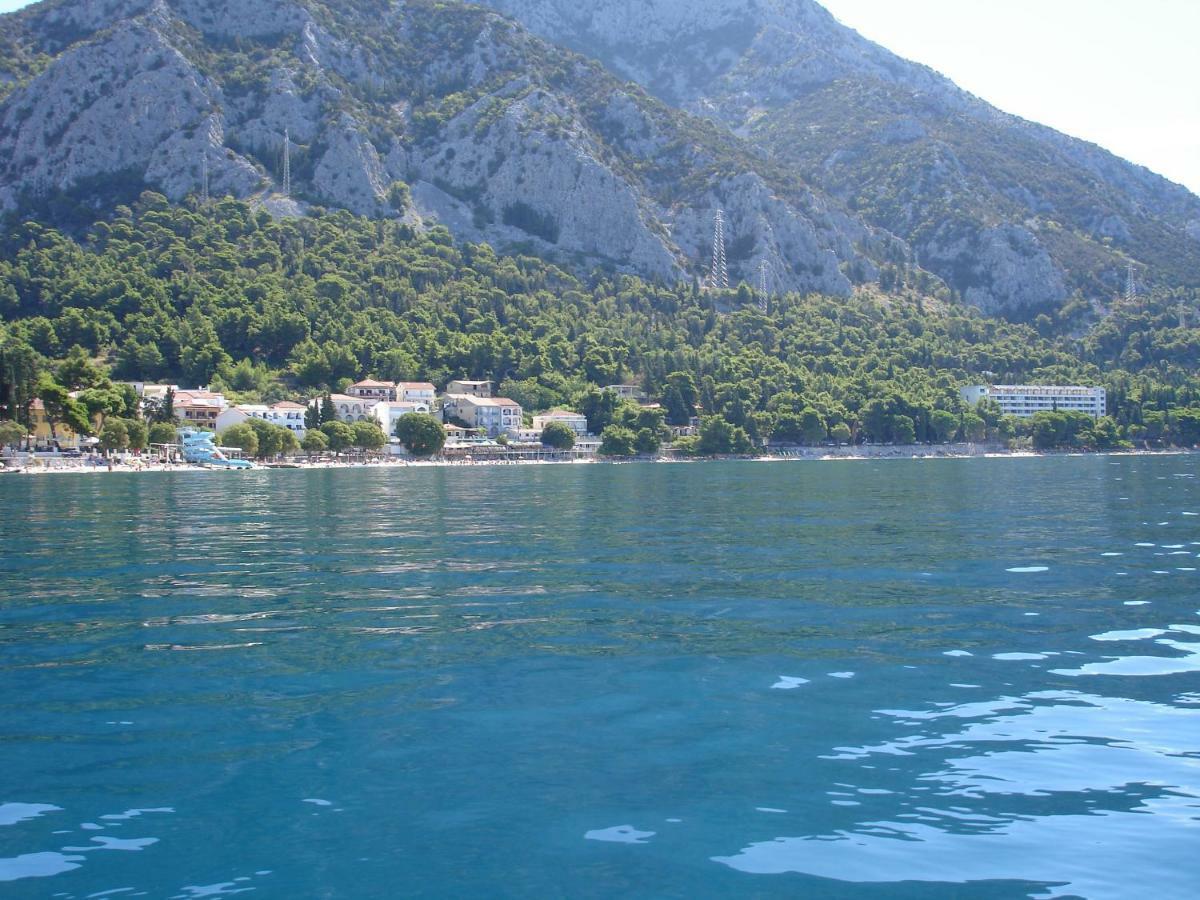 Dream House Ivana & Toni Gradac  Exterior foto